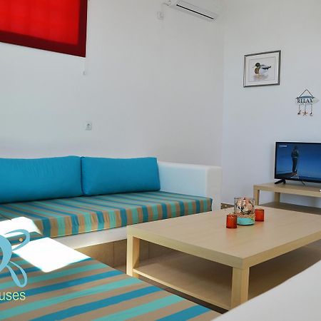 Helona Houses Kamaria  Luaran gambar