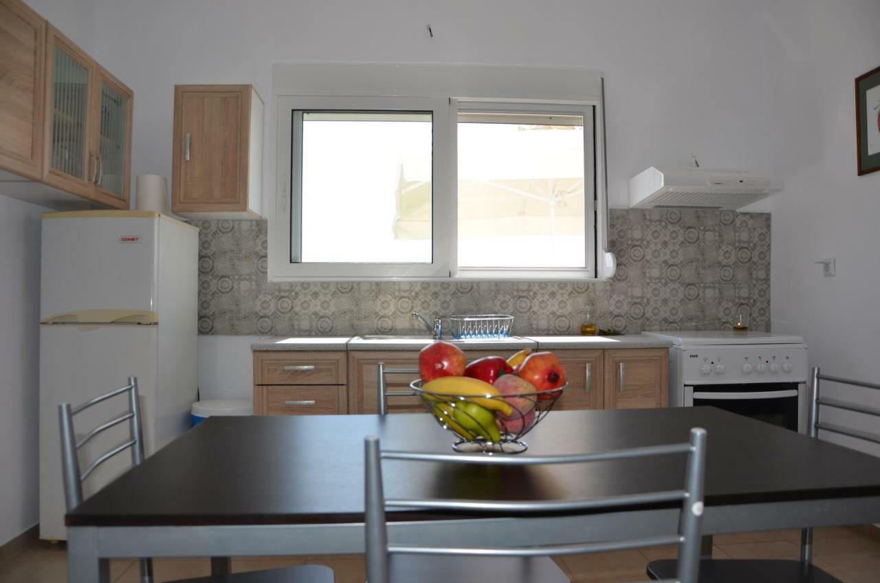 Helona Houses Kamaria  Luaran gambar