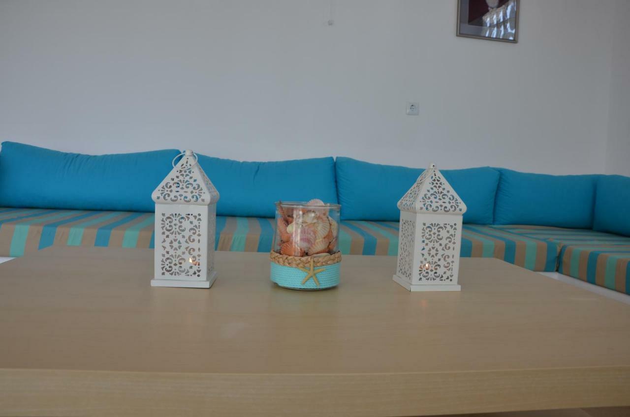 Helona Houses Kamaria  Luaran gambar