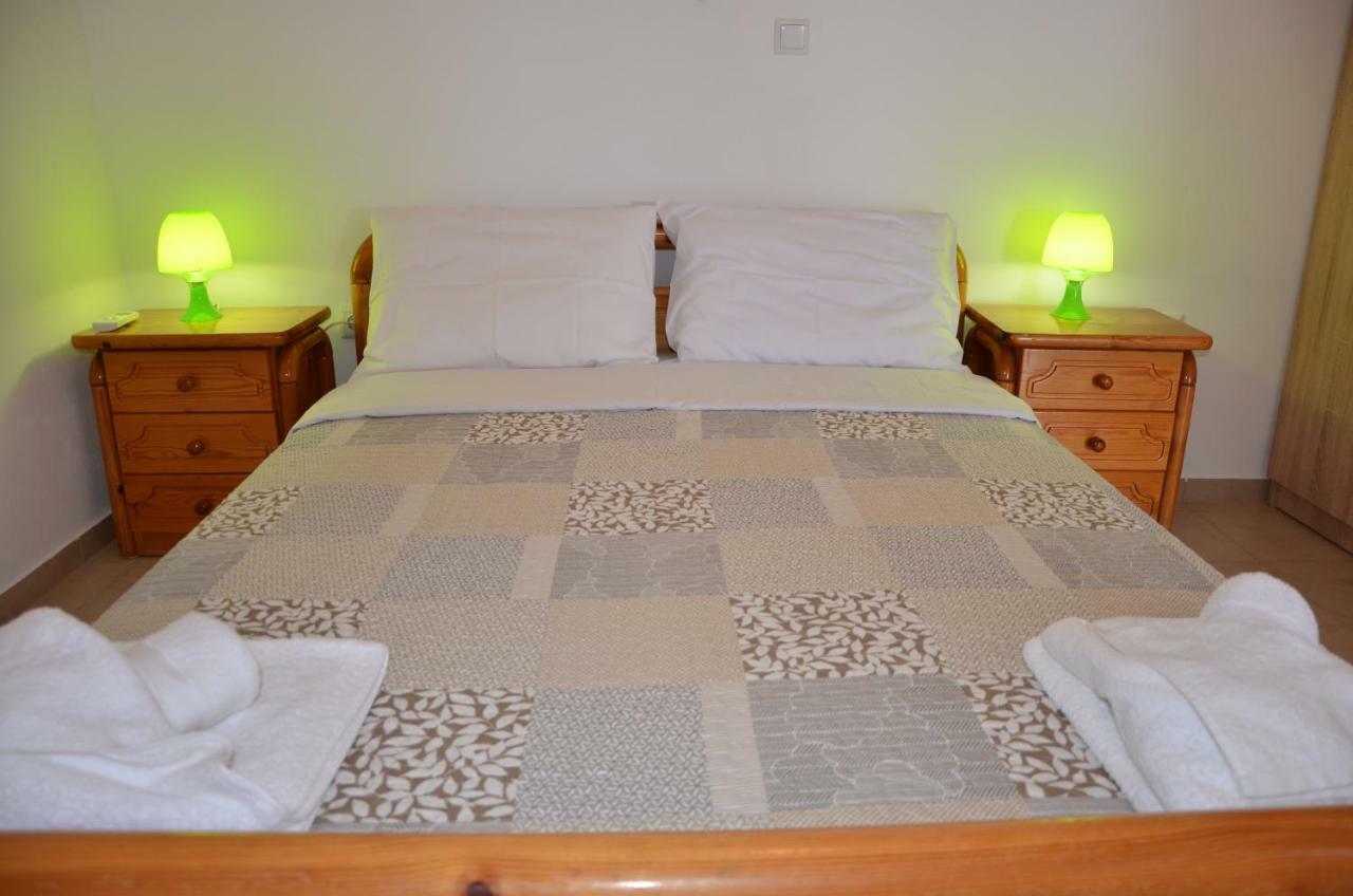Helona Houses Kamaria  Luaran gambar