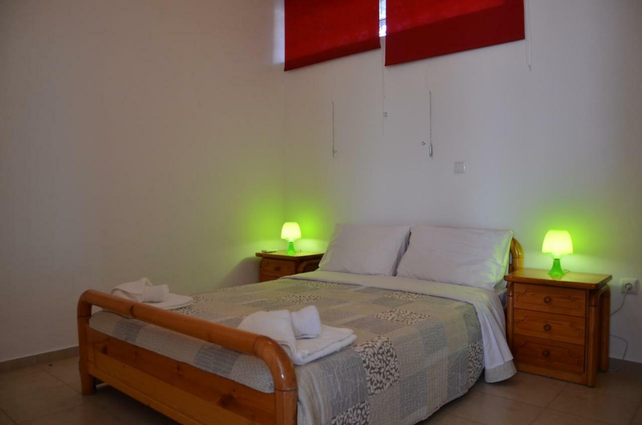 Helona Houses Kamaria  Luaran gambar
