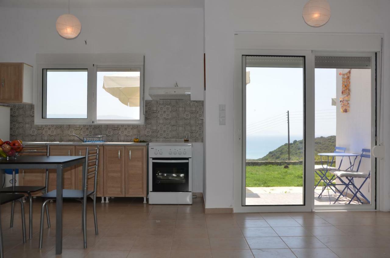 Helona Houses Kamaria  Luaran gambar
