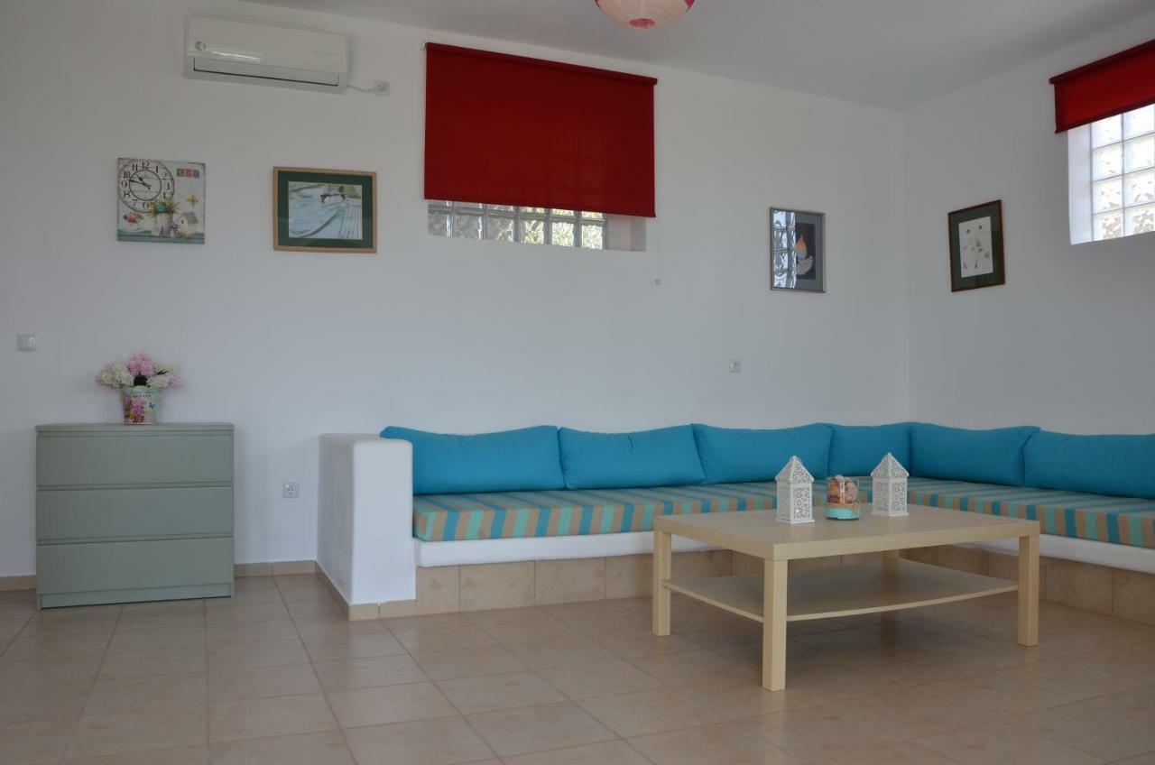 Helona Houses Kamaria  Luaran gambar