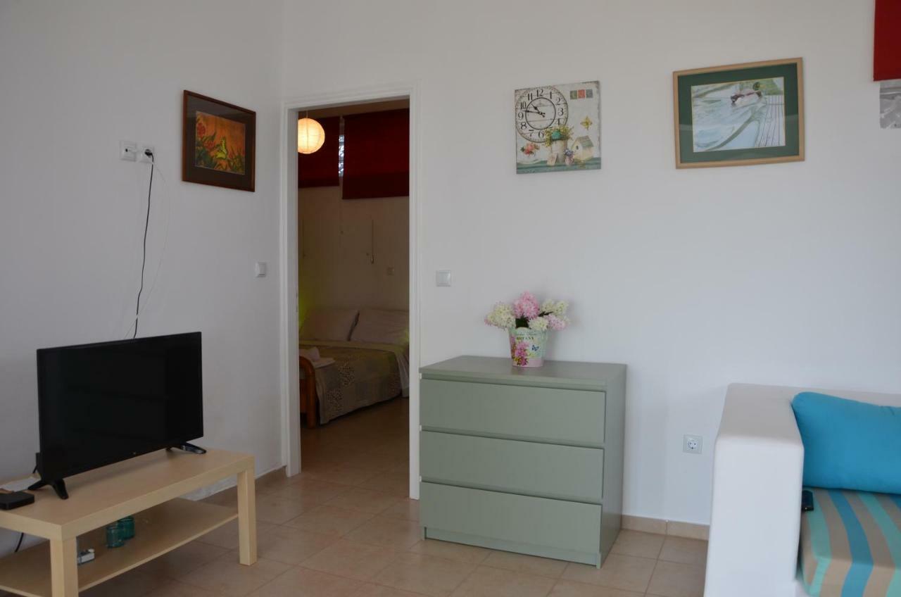 Helona Houses Kamaria  Luaran gambar
