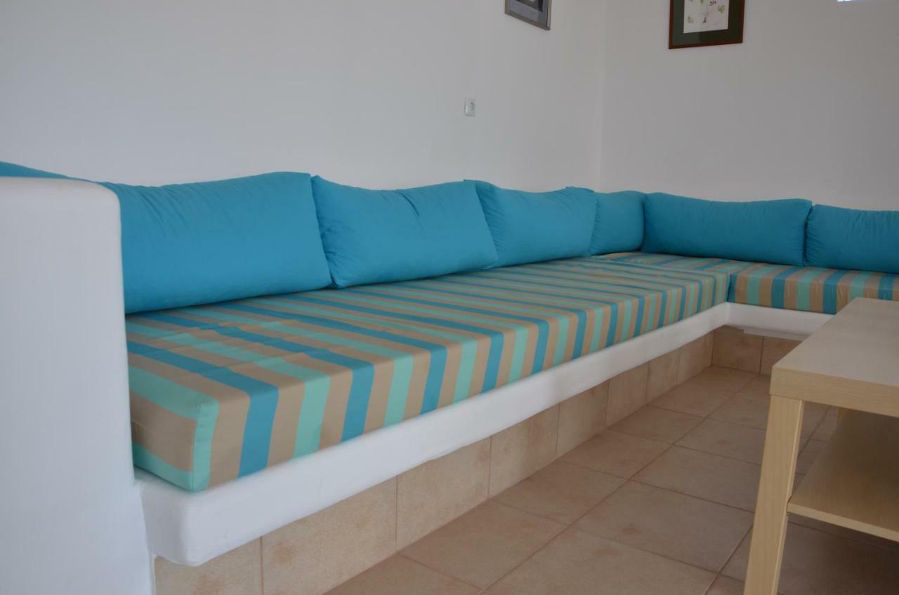 Helona Houses Kamaria  Luaran gambar