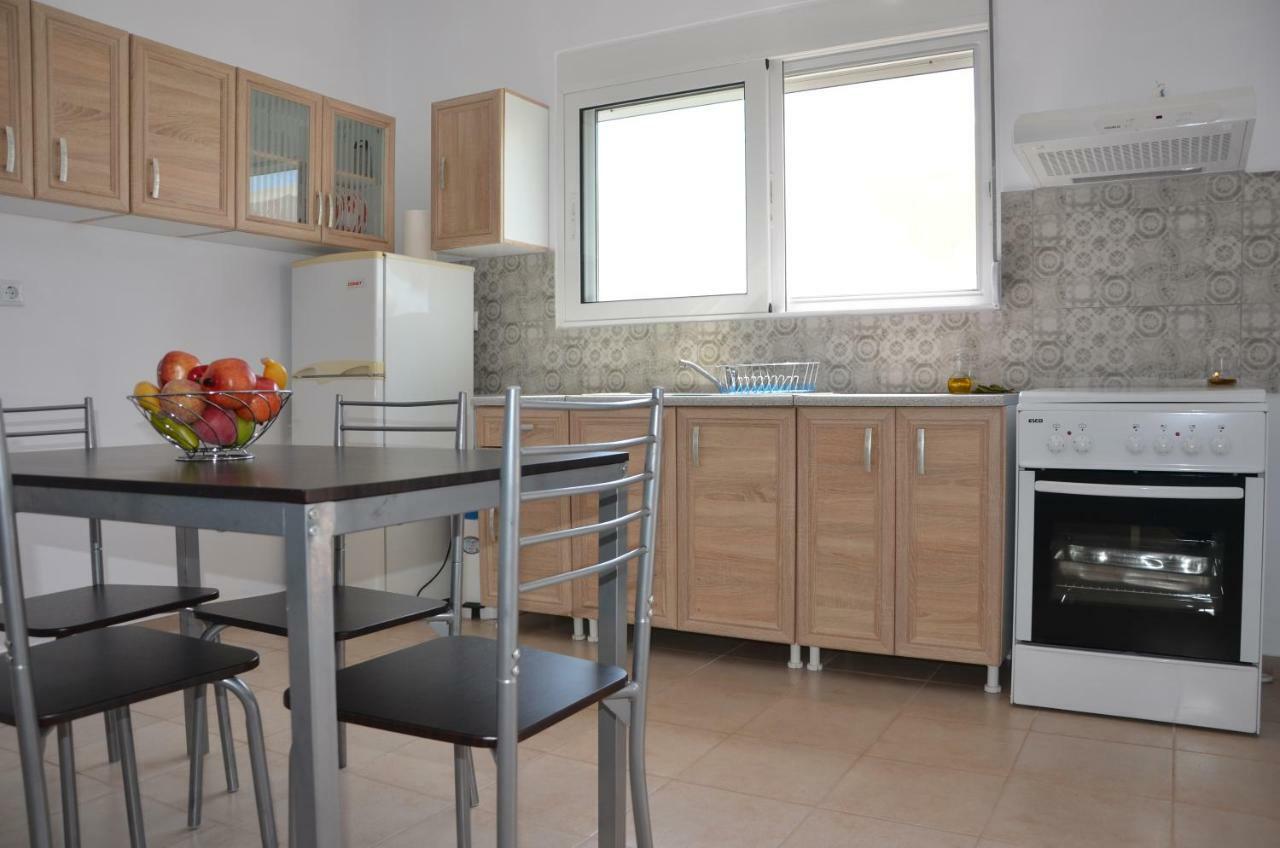 Helona Houses Kamaria  Luaran gambar