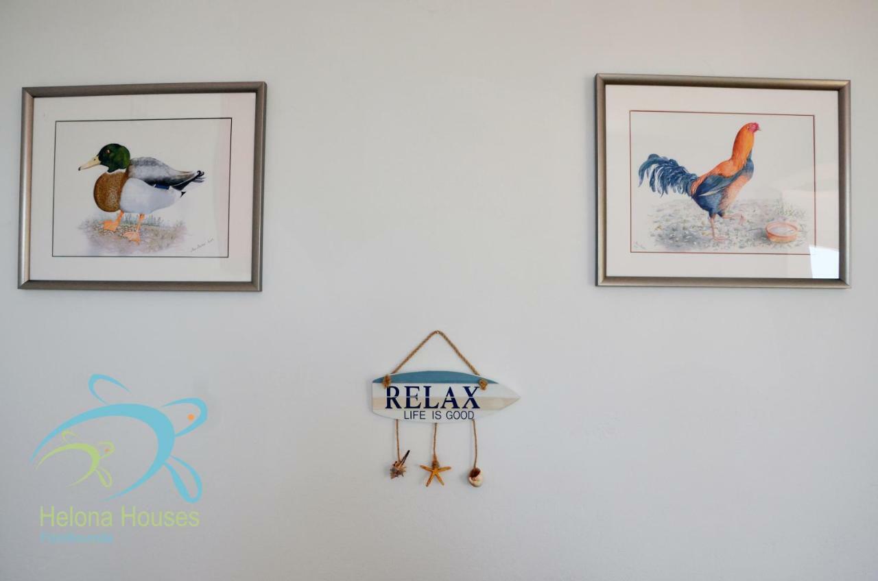 Helona Houses Kamaria  Luaran gambar