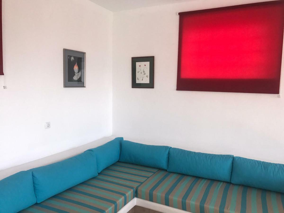 Helona Houses Kamaria  Luaran gambar
