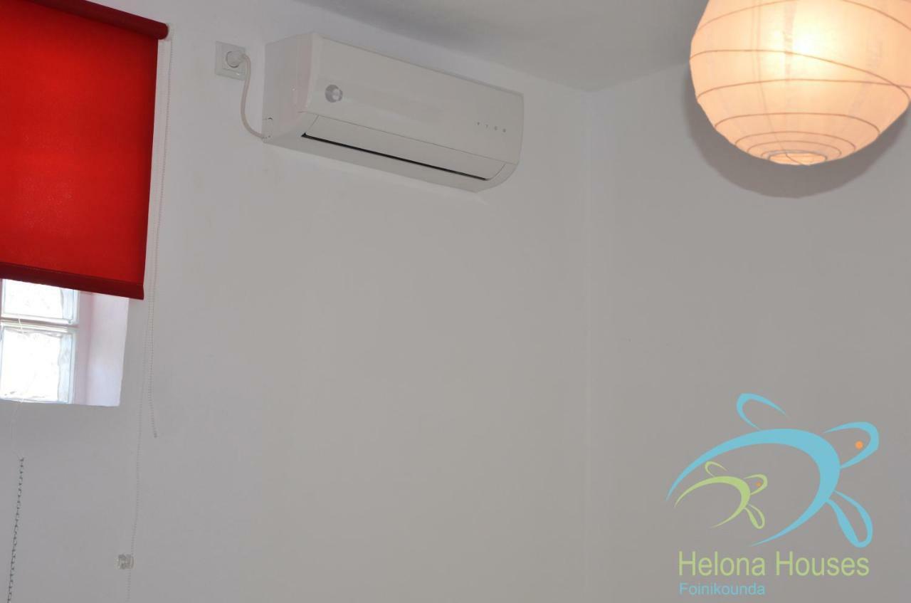 Helona Houses Kamaria  Luaran gambar