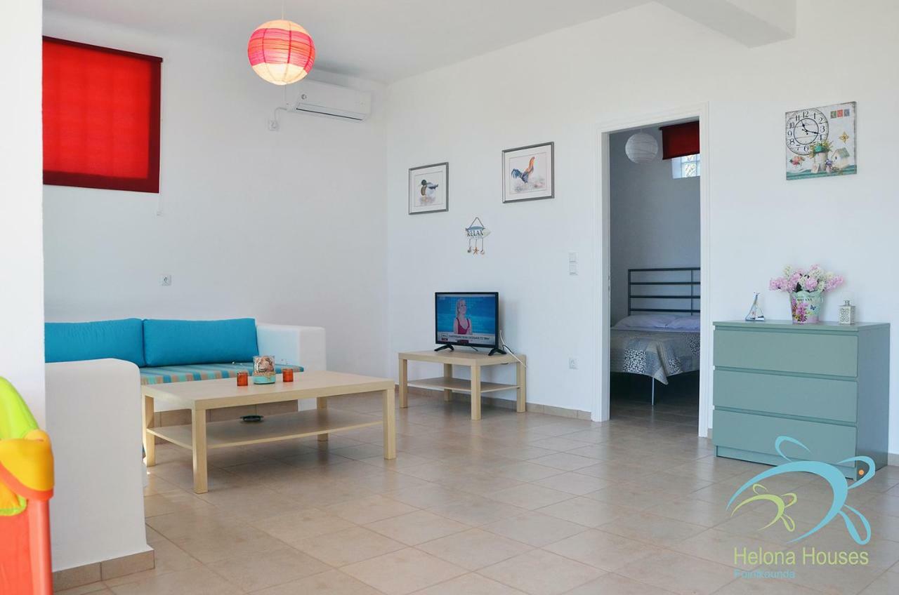 Helona Houses Kamaria  Luaran gambar