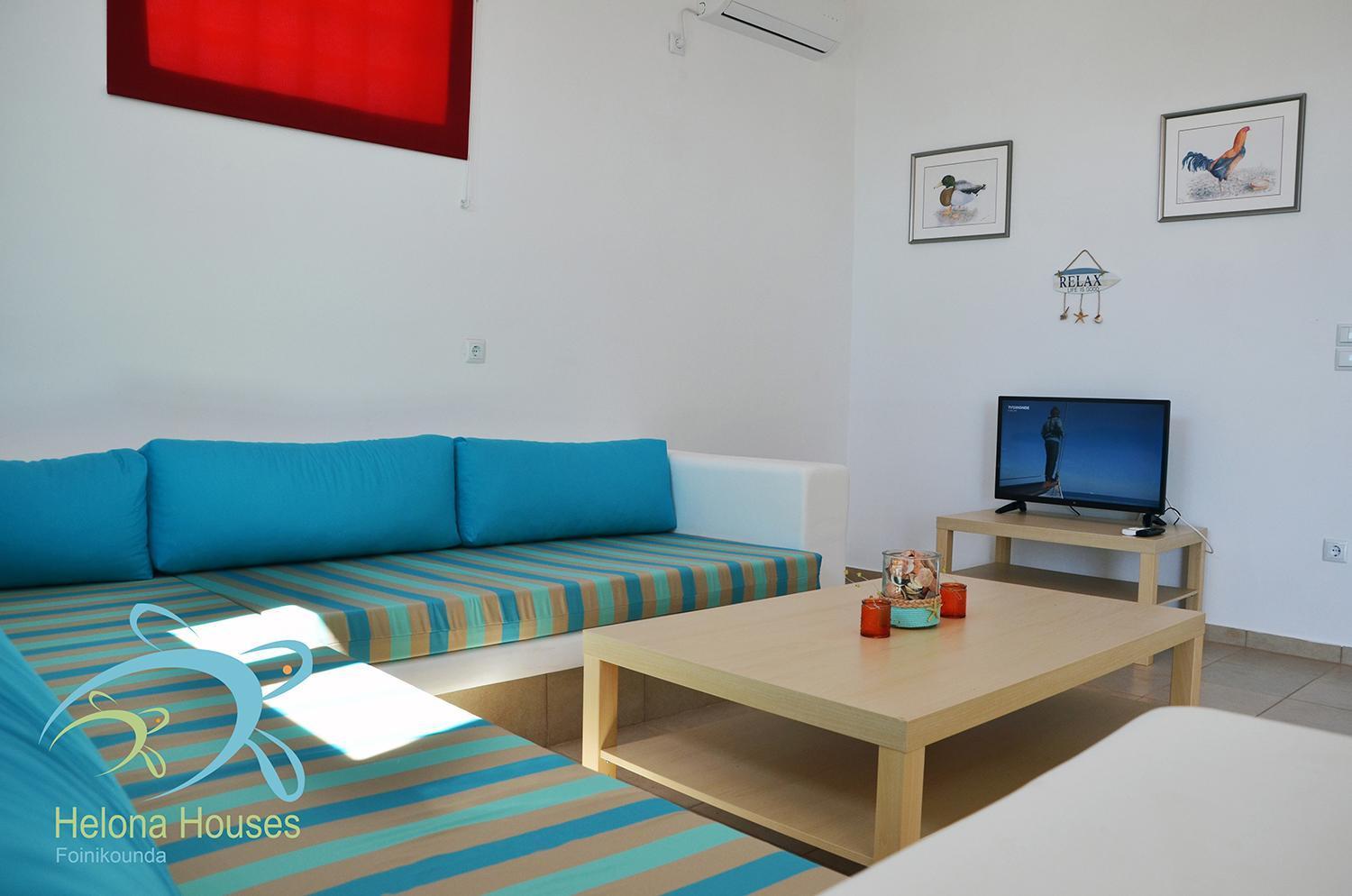 Helona Houses Kamaria  Luaran gambar
