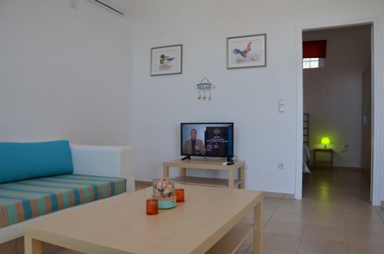 Helona Houses Kamaria  Luaran gambar
