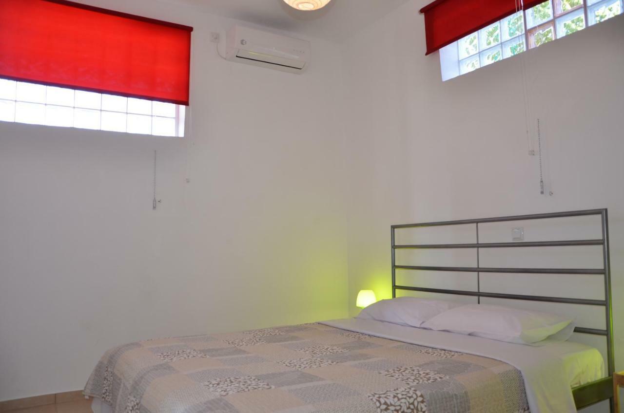 Helona Houses Kamaria  Luaran gambar