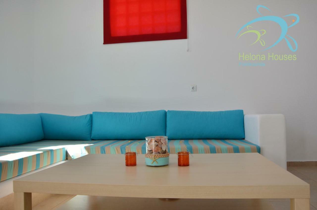 Helona Houses Kamaria  Luaran gambar