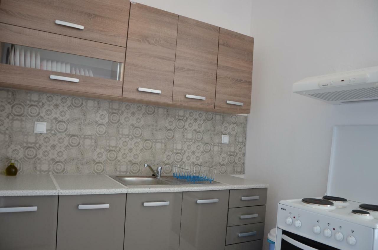Helona Houses Kamaria  Luaran gambar