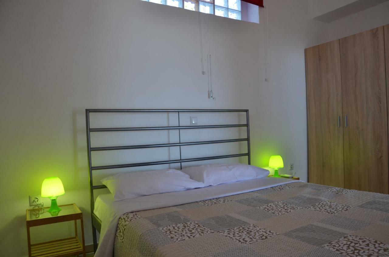 Helona Houses Kamaria  Luaran gambar