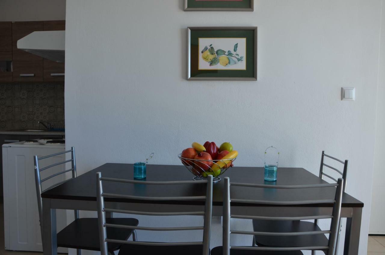 Helona Houses Kamaria  Luaran gambar