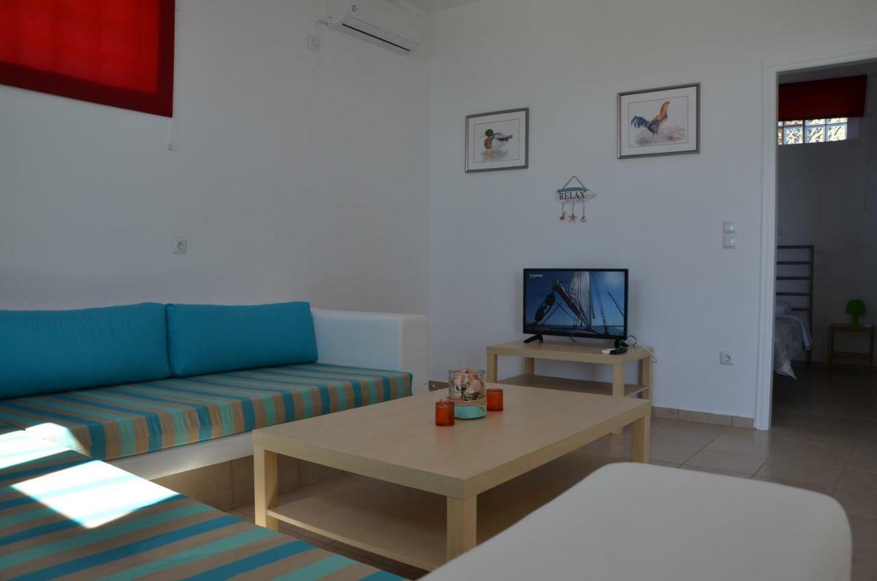 Helona Houses Kamaria  Luaran gambar